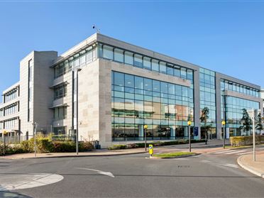 First Floor, Building 10, The Campus, Cherrywood, Cherrywood, Dublin, Ireland