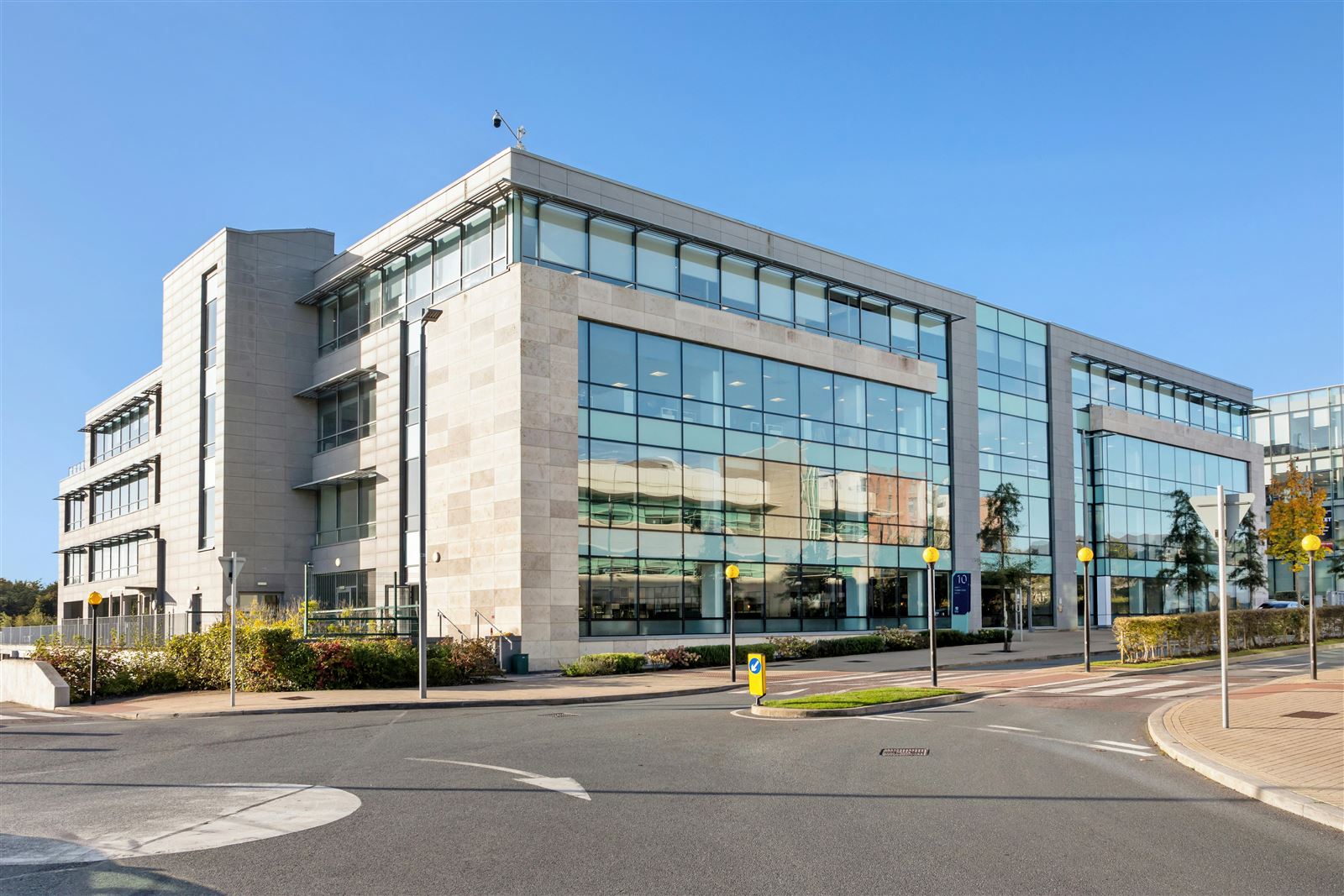 First Floor, Building 10, The Campus, Cherrywood, Cherrywood, Dublin, Ireland