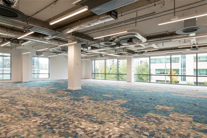 First Floor, Building 10, The Campus, Cherrywood, Cherrywood, Dublin, Ireland
