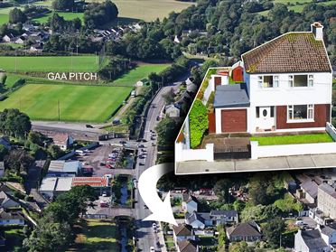 8 Green Gardens, New Road, Bandon, West Cork