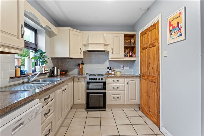 4 Newton Court, Newtown, Cobh, Cork