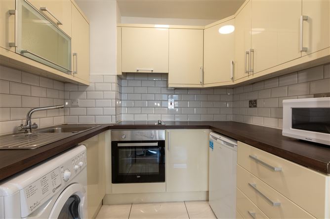Apartment 44 Windemere, Sandymount, Dublin 4