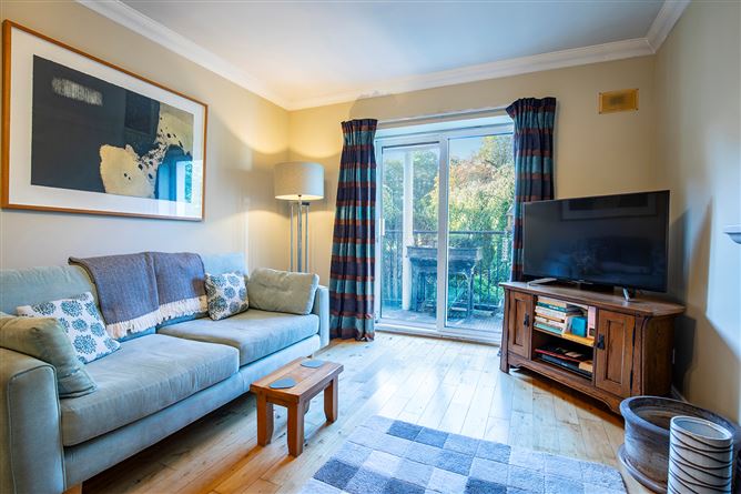 Apartment 78 Kerrymount, Castle Court, Kilgobbin Wood, Dublin 18