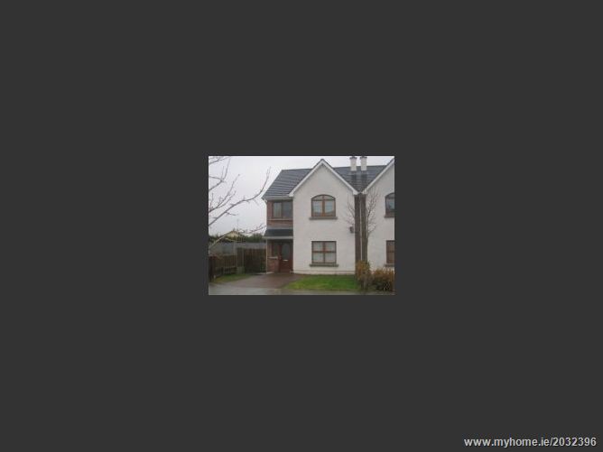 116 Mostrim Oaks, Edgeworthstown, Co. Longford