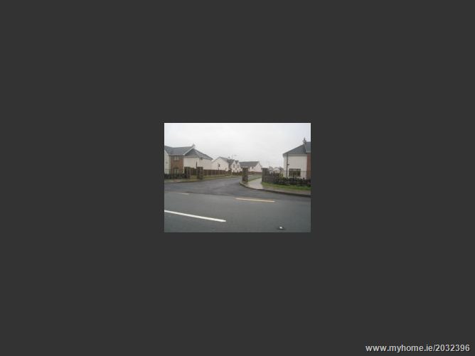 116 Mostrim Oaks, Edgeworthstown, Co. Longford