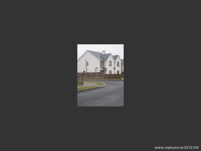 116 Mostrim Oaks, Edgeworthstown, Co. Longford