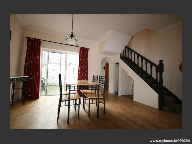 Boyne Street, Beside Grand Canal Street Lwr, Dublin 2