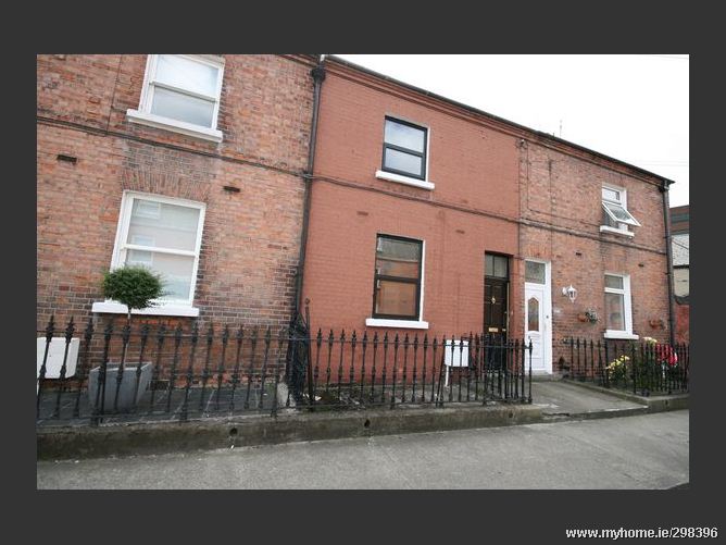 Boyne Street, Beside Grand Canal Street Lwr, Dublin 2