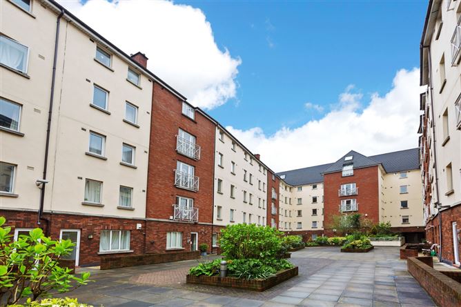 145 Clifden Court, Ellis Quay, Dublin 7