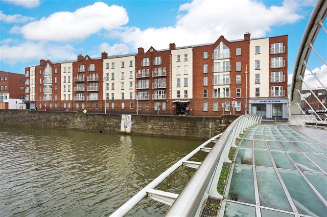 145 Clifden Court, Ellis Quay, Dublin 7