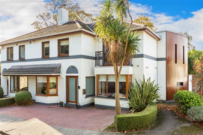 1 Arundel, Monkstown Valley, Monkstown, Co. Dublin