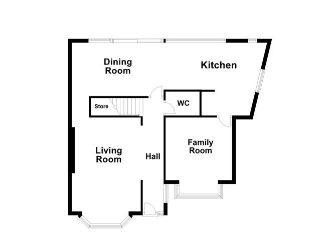 1 Arundel, Monkstown Valley, Monkstown, Co. Dublin