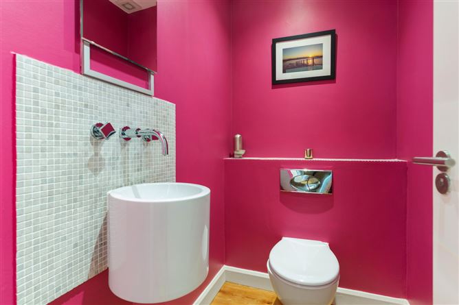 1 Arundel, Monkstown Valley, Monkstown, Co. Dublin