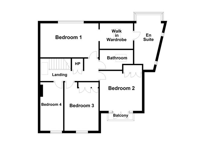 1 Arundel, Monkstown Valley, Monkstown, Co. Dublin