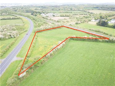Image for 1.48 Acres Approx,Clonkeen,Portlaoise,Co. Laois