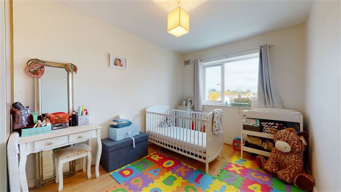 44 Castle Lawns, Kilgobbin Woods, Sandyford, Dublin 18