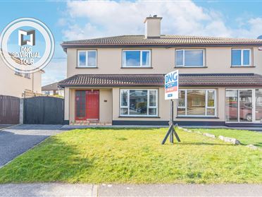 104 Knocknacarra Park, Knocknacarra, Galway