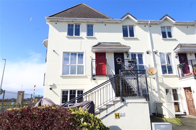 Main image for 8 Holywell Rise, Swords,   County Dublin