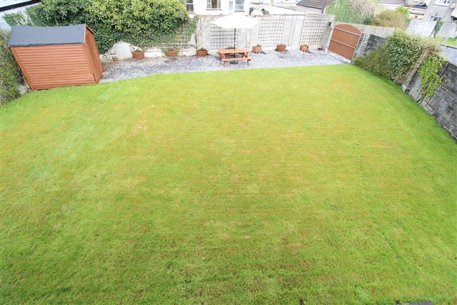 38 Hazelwood, Ennis, Co. Clare