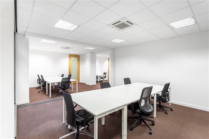 City Gate, Bldg 1000, Mahon Crescent, Mahon, Co. Cork