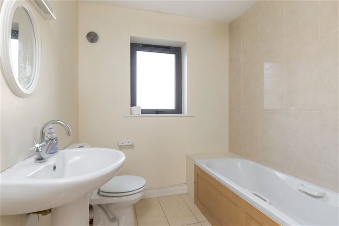 21 Alder Court, Ferns, Co. Wexford