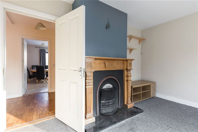 21 Alder Court, Ferns, Co. Wexford