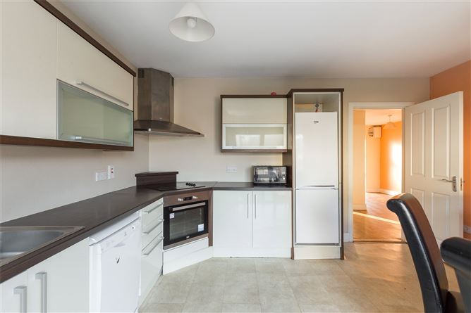 21 Alder Court, Ferns, Co. Wexford