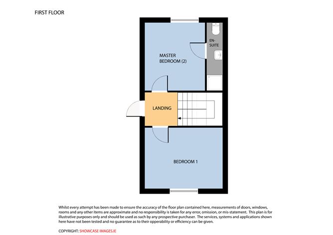 21 Alder Court, Ferns, Co. Wexford