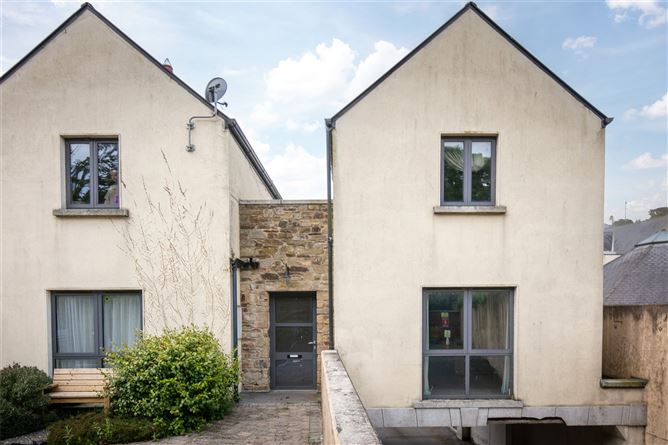 21 Alder Court, Ferns, Co. Wexford