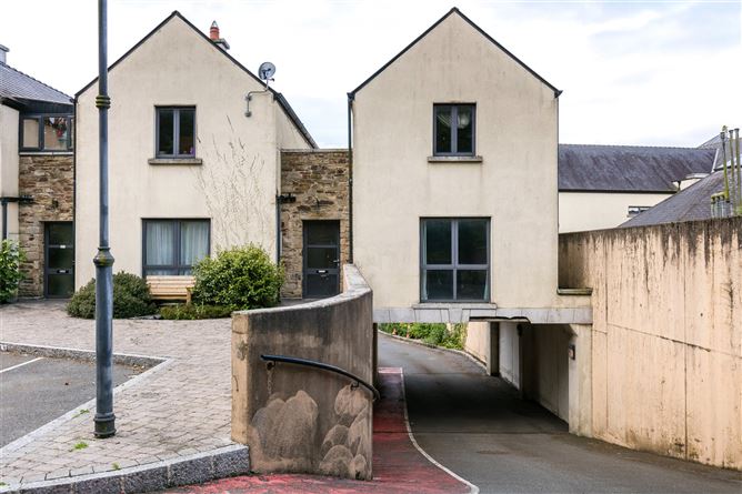 21 Alder Court, Ferns, Co. Wexford