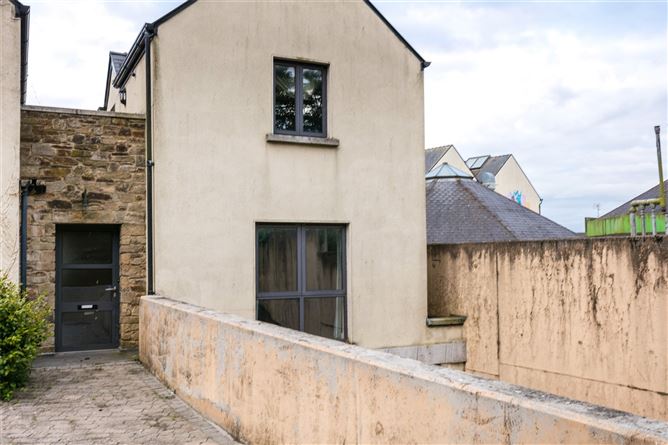 21 Alder Court, Ferns, Co. Wexford