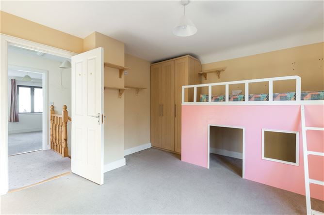 21 Alder Court, Ferns, Co. Wexford