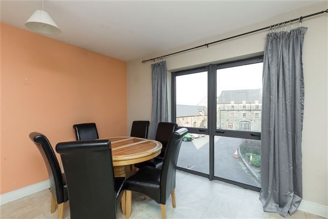21 Alder Court, Ferns, Co. Wexford