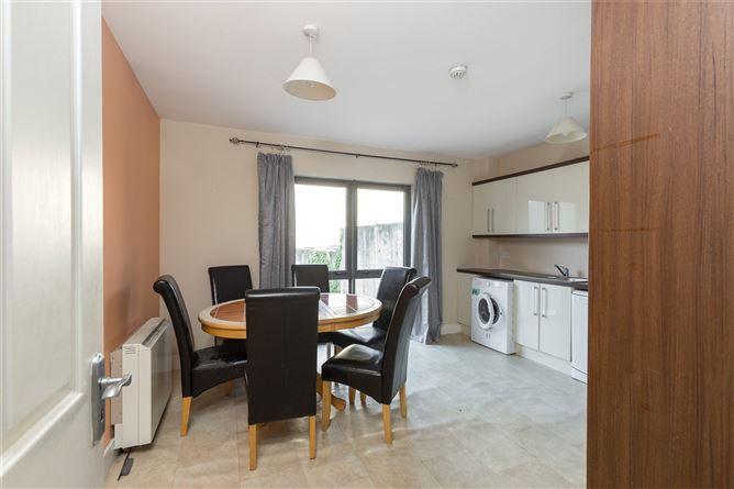 21 Alder Court, Ferns, Co. Wexford