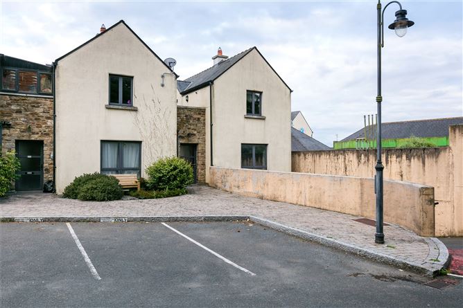 21 Alder Court, Ferns, Co. Wexford