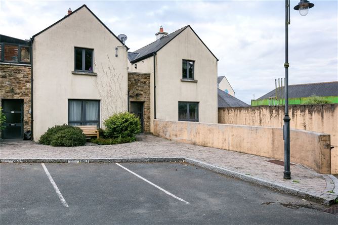 21 Alder Court, Ferns, Co. Wexford