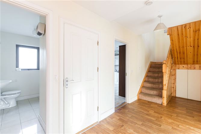 21 Alder Court, Ferns, Co. Wexford