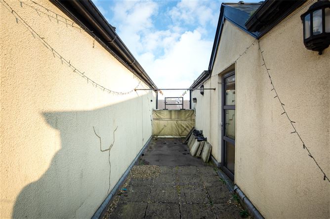 21 Alder Court, Ferns, Co. Wexford