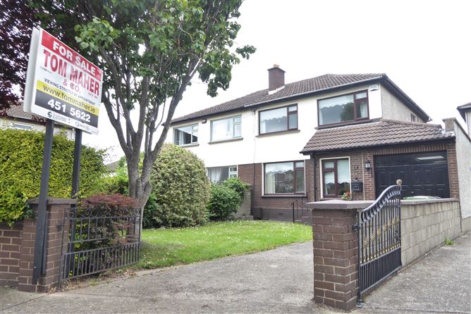 Main image for 44, Forest Avenue, Kingswood, Tallaght, Dublin 24