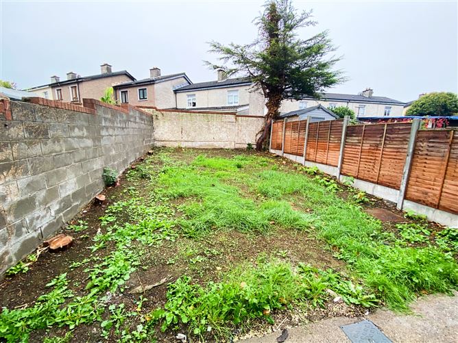 19 Ashmount, Blakestown Road, Blanchardstown, Dublin 15