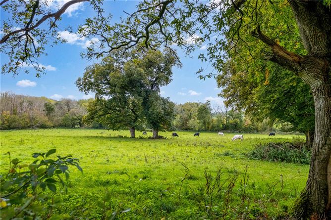 The Glebe, Eyrecourt, Co. Galway