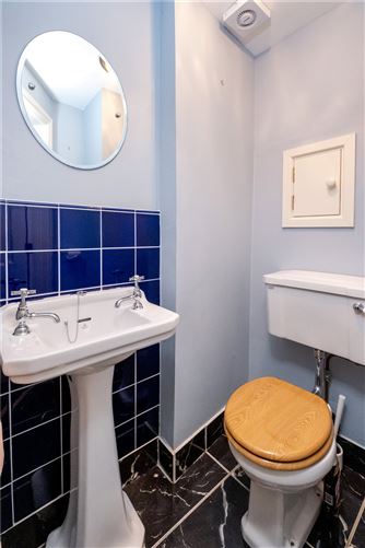 The Glebe, Eyrecourt, Co. Galway