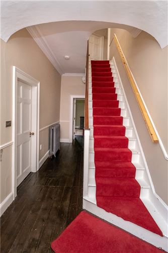 The Glebe, Eyrecourt, Co. Galway