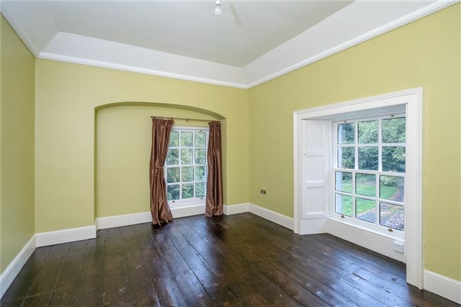 The Glebe, Eyrecourt, Co. Galway