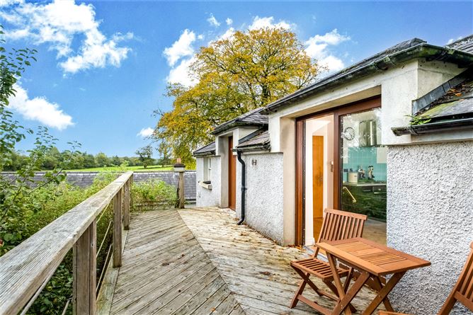 The Glebe, Eyrecourt, Co. Galway
