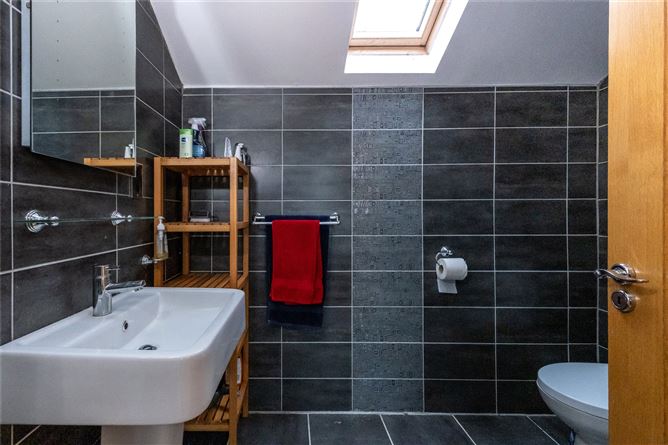 The Glebe, Eyrecourt, Co. Galway