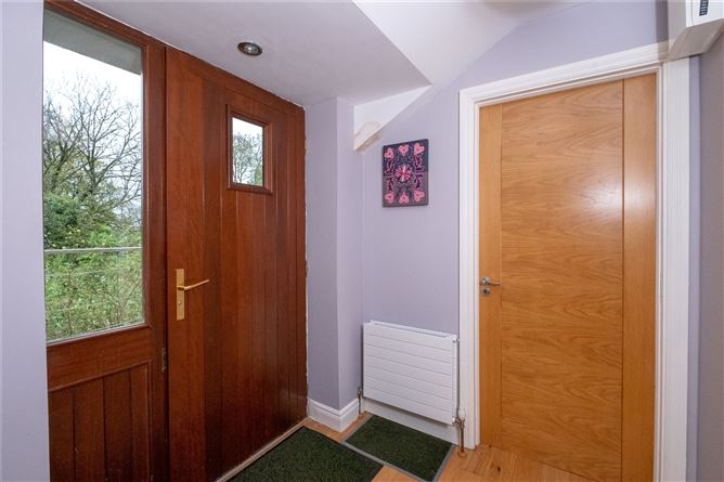 The Glebe, Eyrecourt, Co. Galway