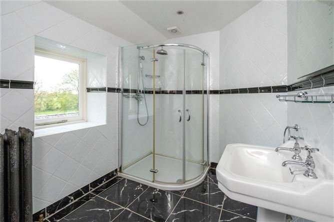 The Glebe, Eyrecourt, Co. Galway