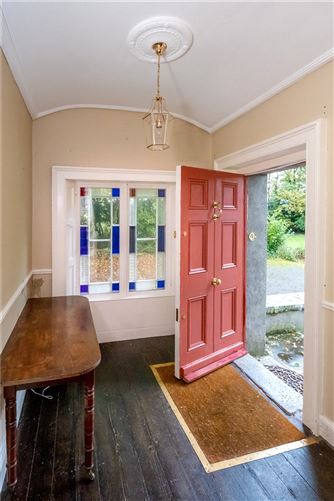 The Glebe, Eyrecourt, Co. Galway
