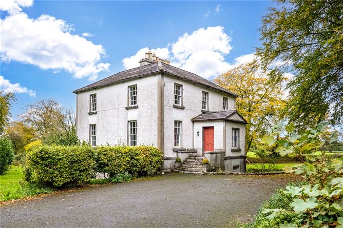 Main image for The Glebe,Eyrecourt,Co. Galway,H53 WH17